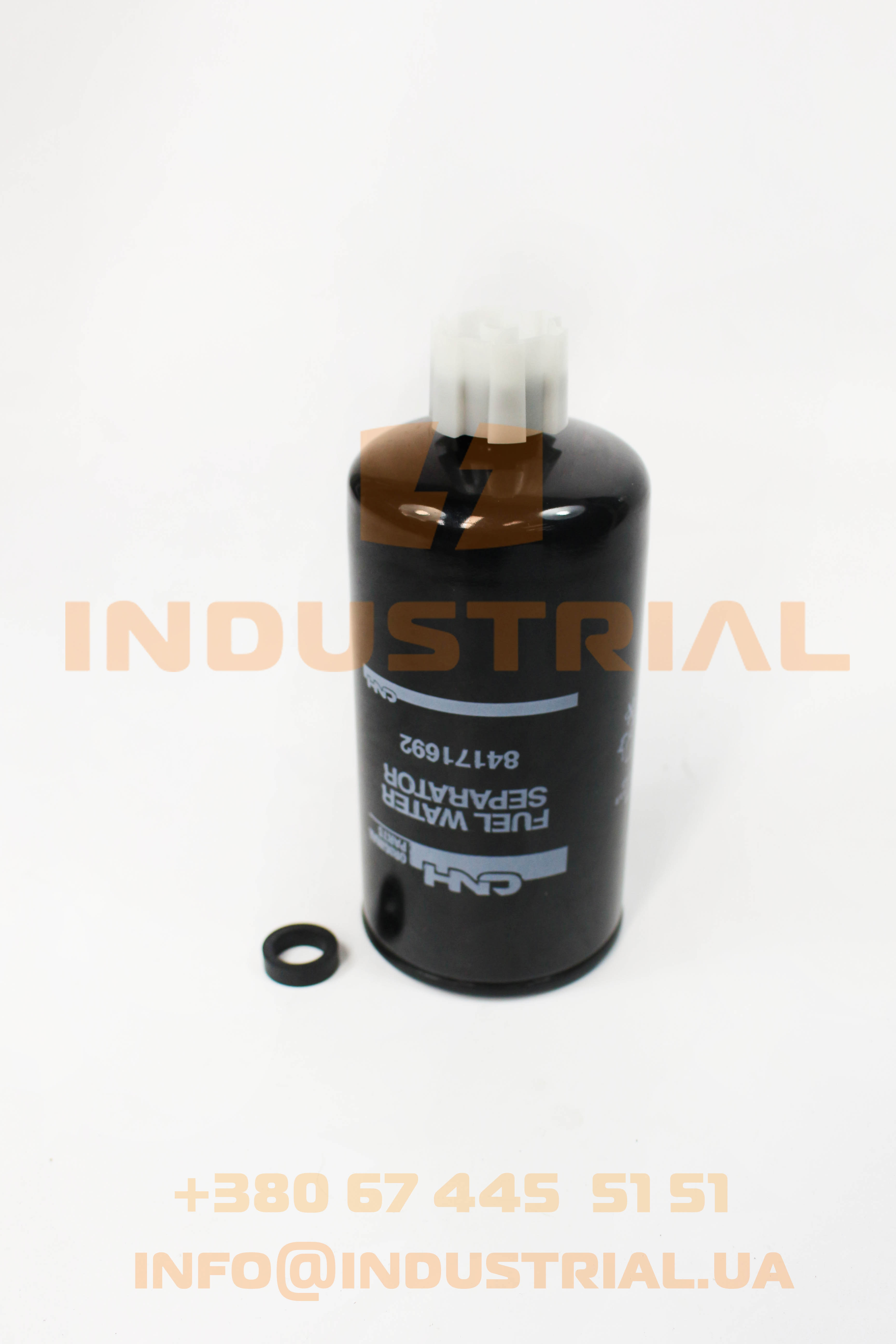 CNH 4068258 CNH INDUSTRIAL